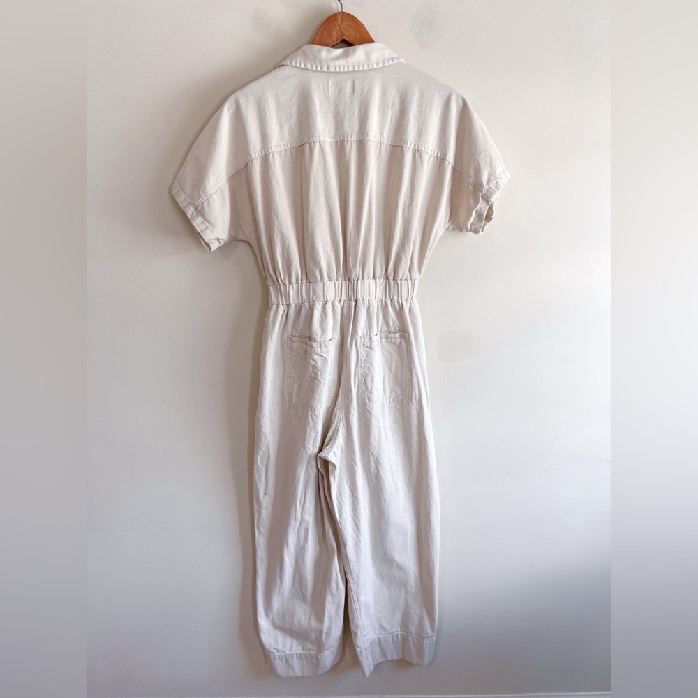 Universal Thread Jumpsuit - Picture 4 of 7